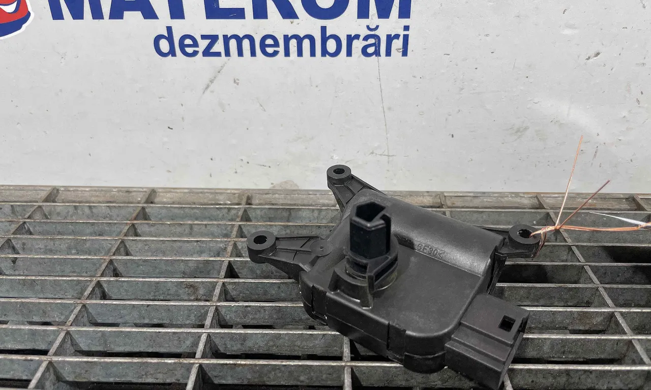 MOTORAS CLAPETA INCALZIRE MERCEDES A-CLASS 2004-2012