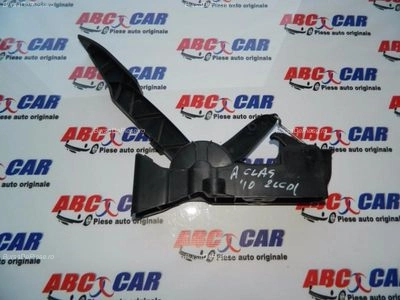 Pedala acceleratie MERCEDES A-CLASS 2004-2012 oe A1693000304, vedere frontata