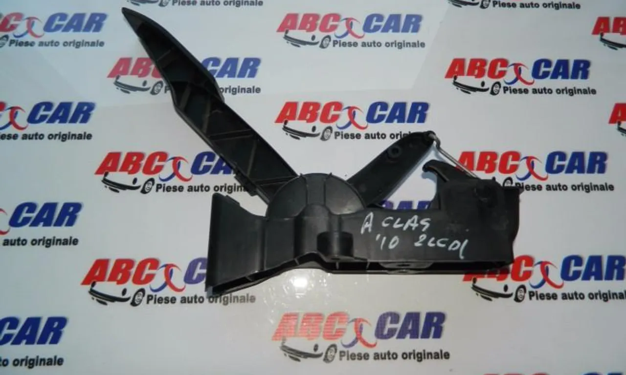Pedala acceleratie MERCEDES A-CLASS 2004-2012