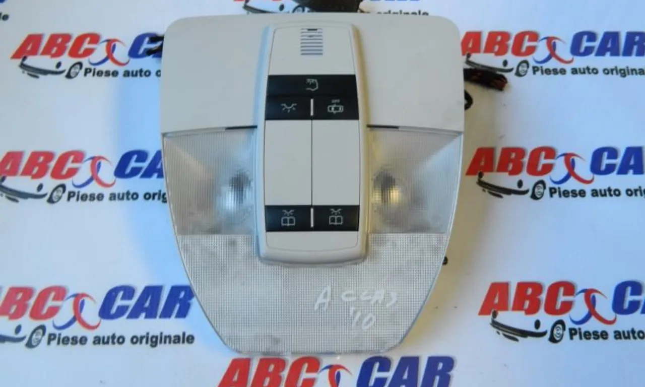 Plafoniera MERCEDES A-CLASS 2004-2012
