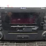 RADIO CD