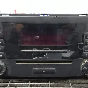 RADIO CD
