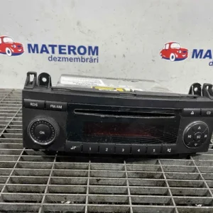 RADIO CD