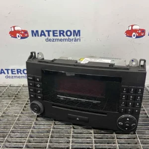 RADIO CD