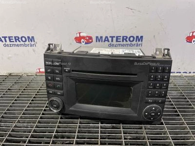RADIO CD