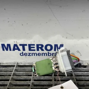 REOSTAT