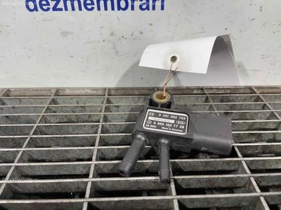 SENZOR FILTRU PARTICULE