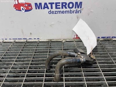 SENZOR FILTRU PARTICULE