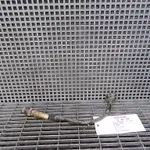 SONDA LAMBDA MERCEDES A-CLASS A 150 2004-2012 oe-45420718, vedere laterala
