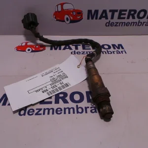 SONDA LAMBDA