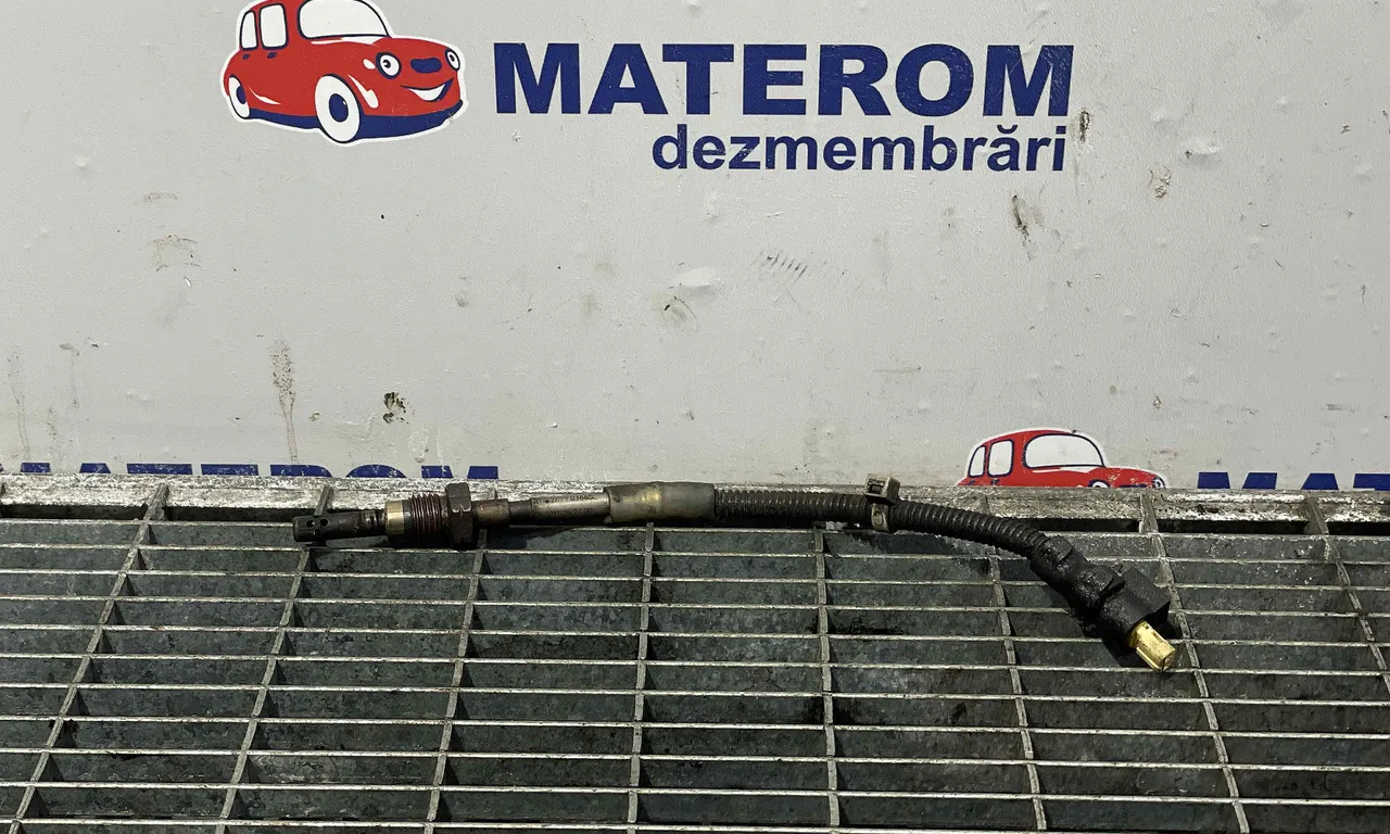 SONDA LAMDA MERCEDES A-CLASS 2004-2012