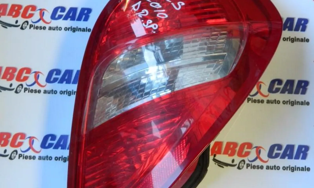 Stop dreapta MERCEDES A-CLASS 2004-2012
