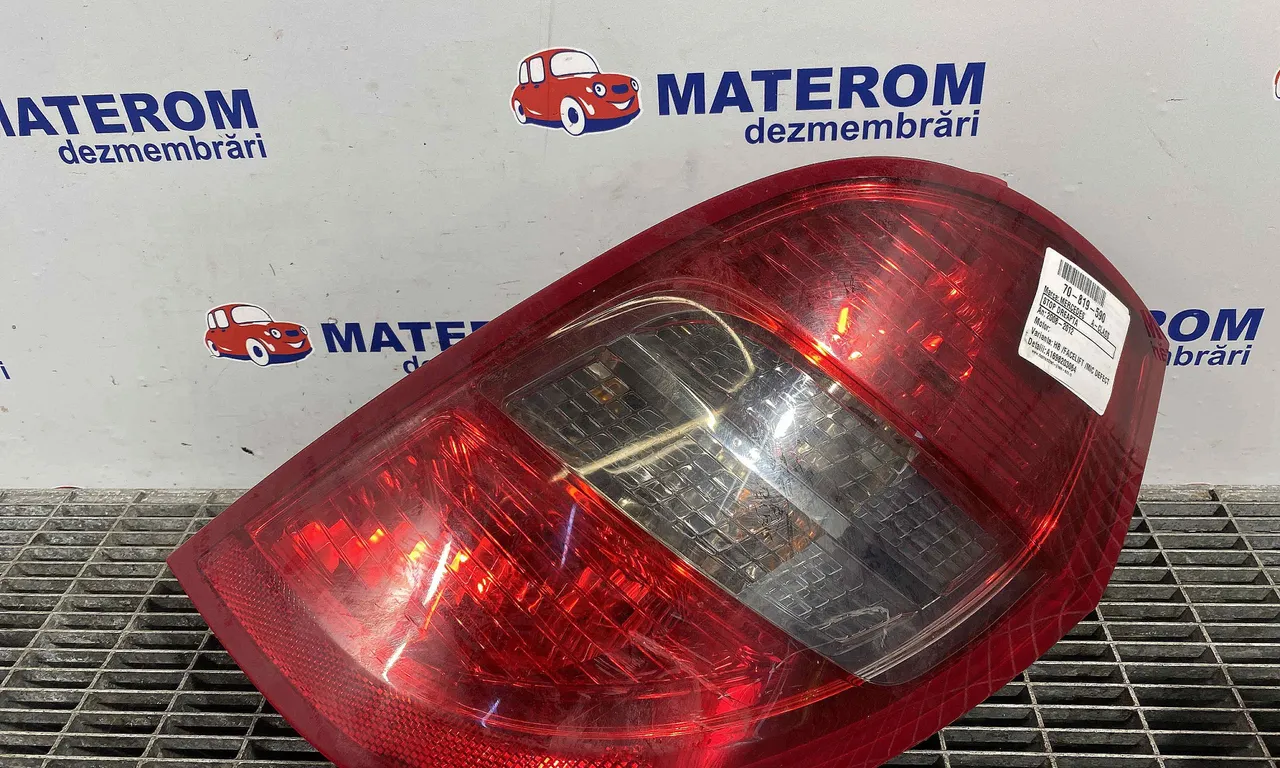STOP DREAPTA MERCEDES A-CLASS 2004-2012