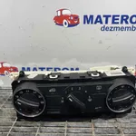 TABLOU COMANDA INCALZIRE MERCEDES A-CLASS A 160 2004-2012 oe-A1698300585, vedere frontata