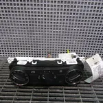 TABLOU COMANDA INCALZIRE MERCEDES A-CLASS 2004-2012 oe-A1698301385, vedere frontata