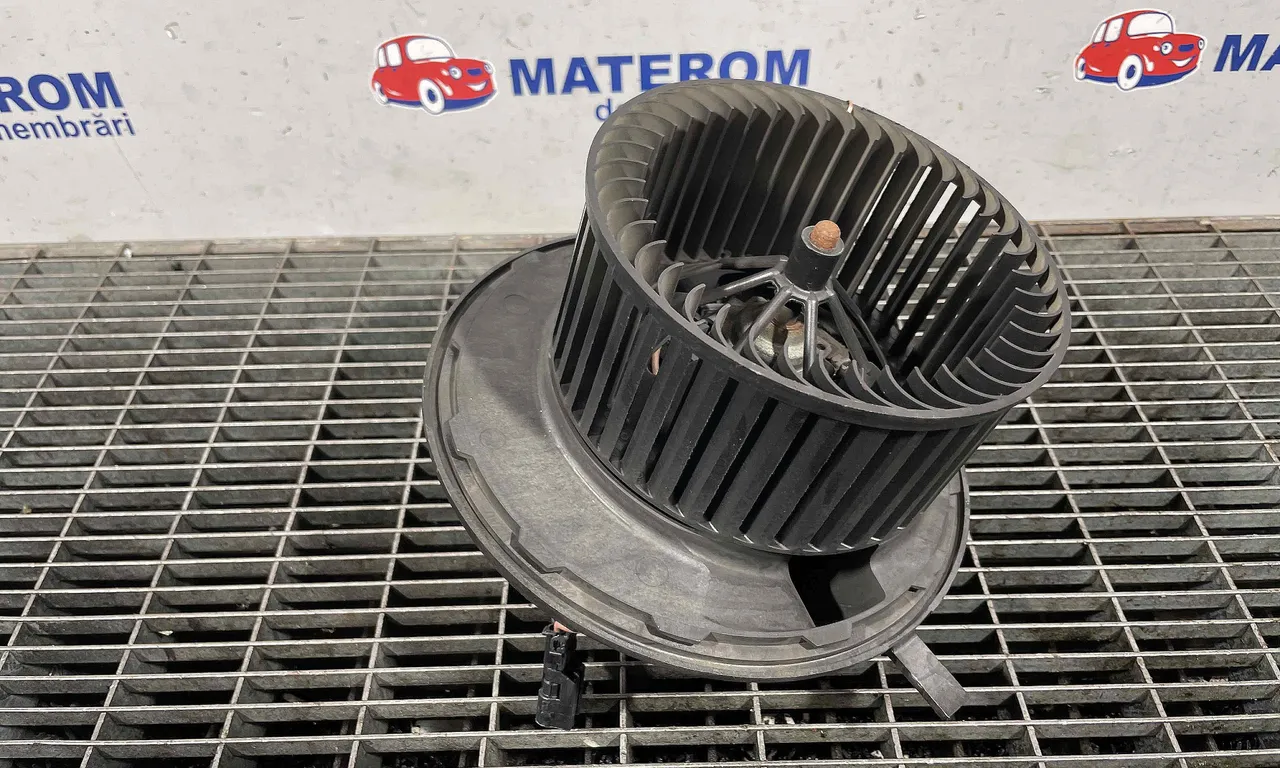 VENTILATOR INCALZIRE MERCEDES A-CLASS 2004-2012