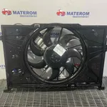 VENTILATOR RADIATOR MERCEDES A-CLASS A 160 CDI (169.006, 169.306) 2004-2012 oe-A1698203542, vedere frontata
