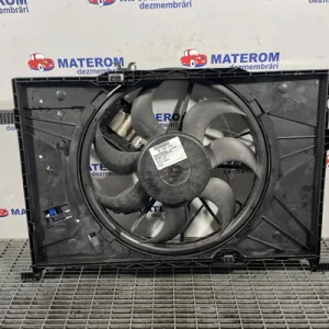 VENTILATOR RADIATOR