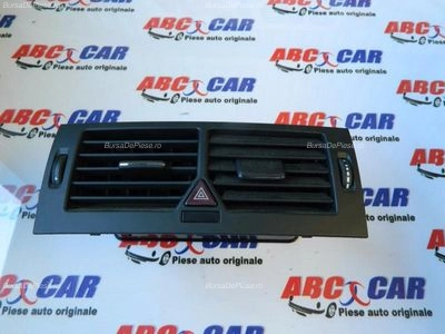 Grila aer bord MERCEDES A-CLASS 2004-2012 oe 1698300054, vedere frontata