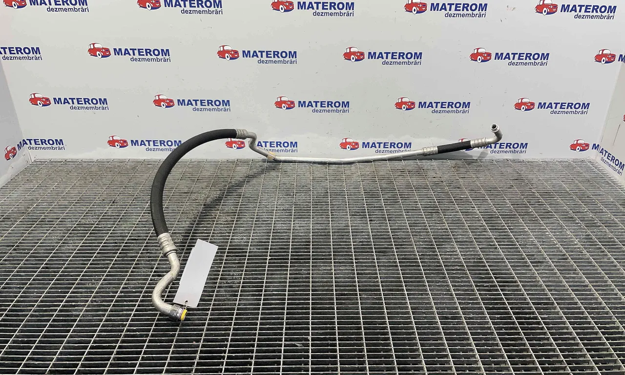 CONDUCTA CLIMA MERCEDES A-CLASS 2004-2012