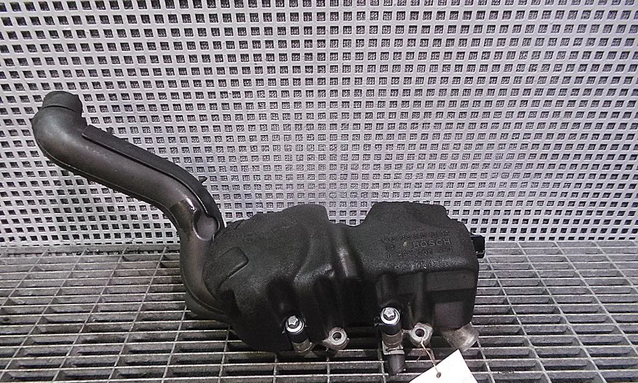 EPURATOR GAZE CARTER MERCEDES A-CLASS 2004-2012