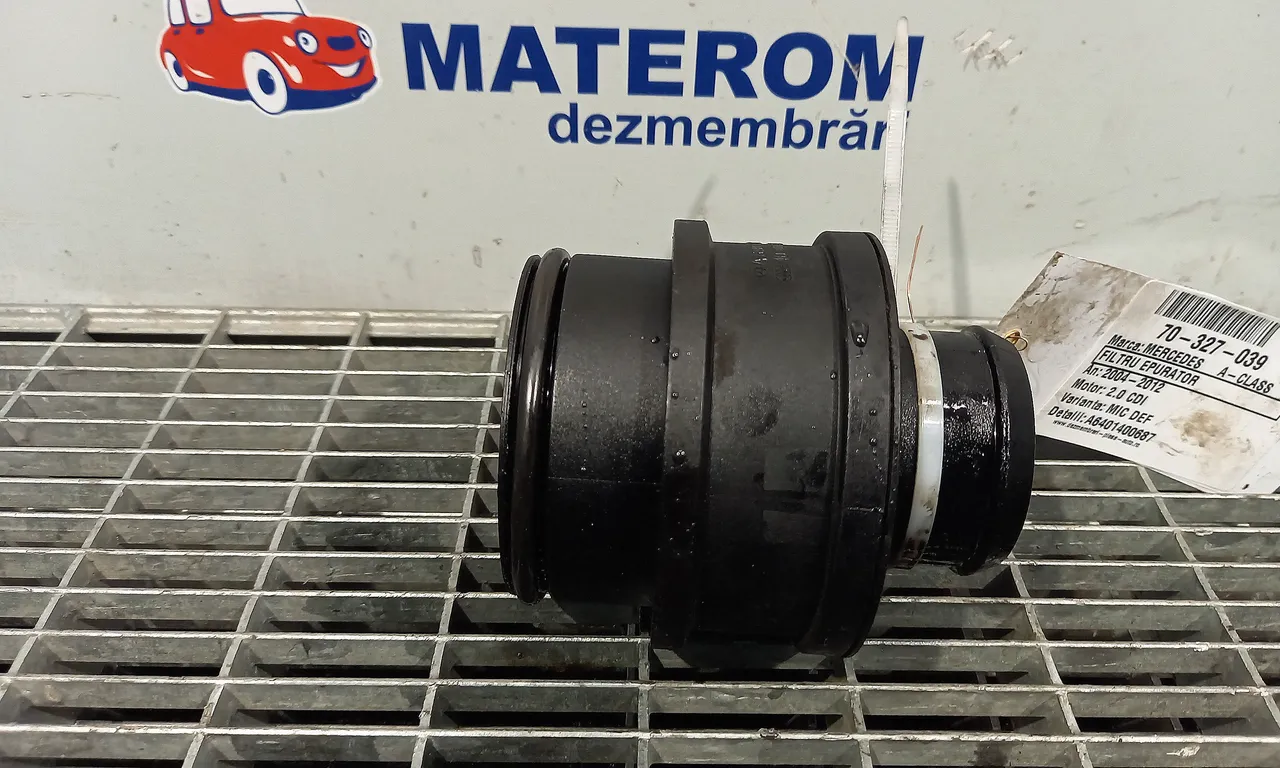 FILTRU EPURATOR MERCEDES A-CLASS 2004-2012