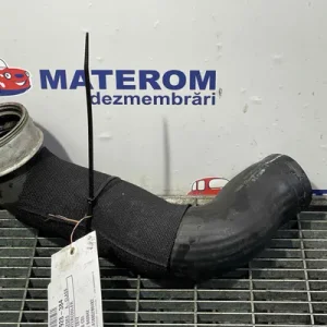 FURTUN INTERCOOLER