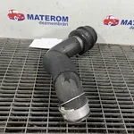 FURTUN INTERCOOLER MERCEDES A-CLASS A 180 CDI (169.007, 169.307) 2004-2012 oe-A1695280482, vedere laterala