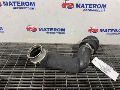 FURTUN INTERCOOLER MERCEDES A-CLASS A 180 CDI (169.007, 169.307) 2004-2012 oe A1695280482, vedere frontata