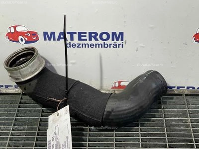 FURTUN INTERCOOLER