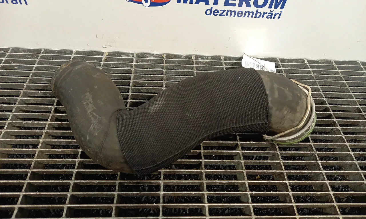 FURTUN INTERCOOLER MERCEDES A-CLASS 2004-2012