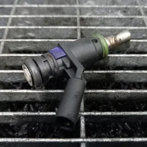 INJECTOR