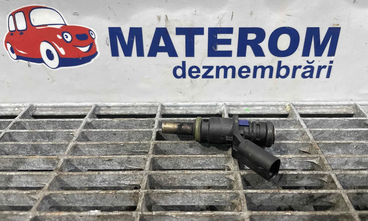 INJECTOR MERCEDES A-CLASS 2004-2012