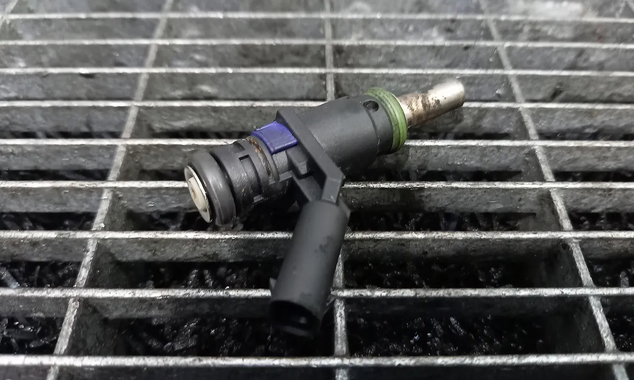 INJECTOR MERCEDES A-CLASS 2004-2012