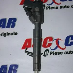 Injector