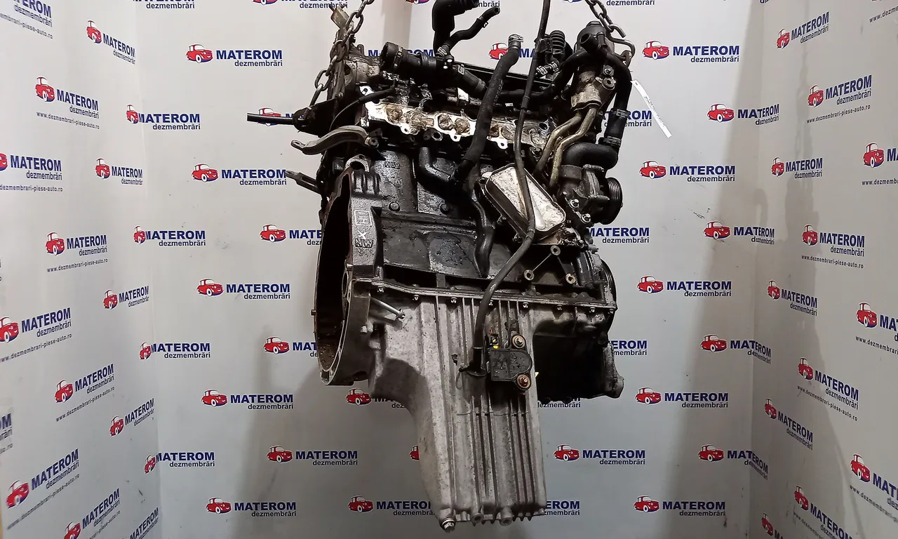 MOTOR MERCEDES A-CLASS 2004-2012