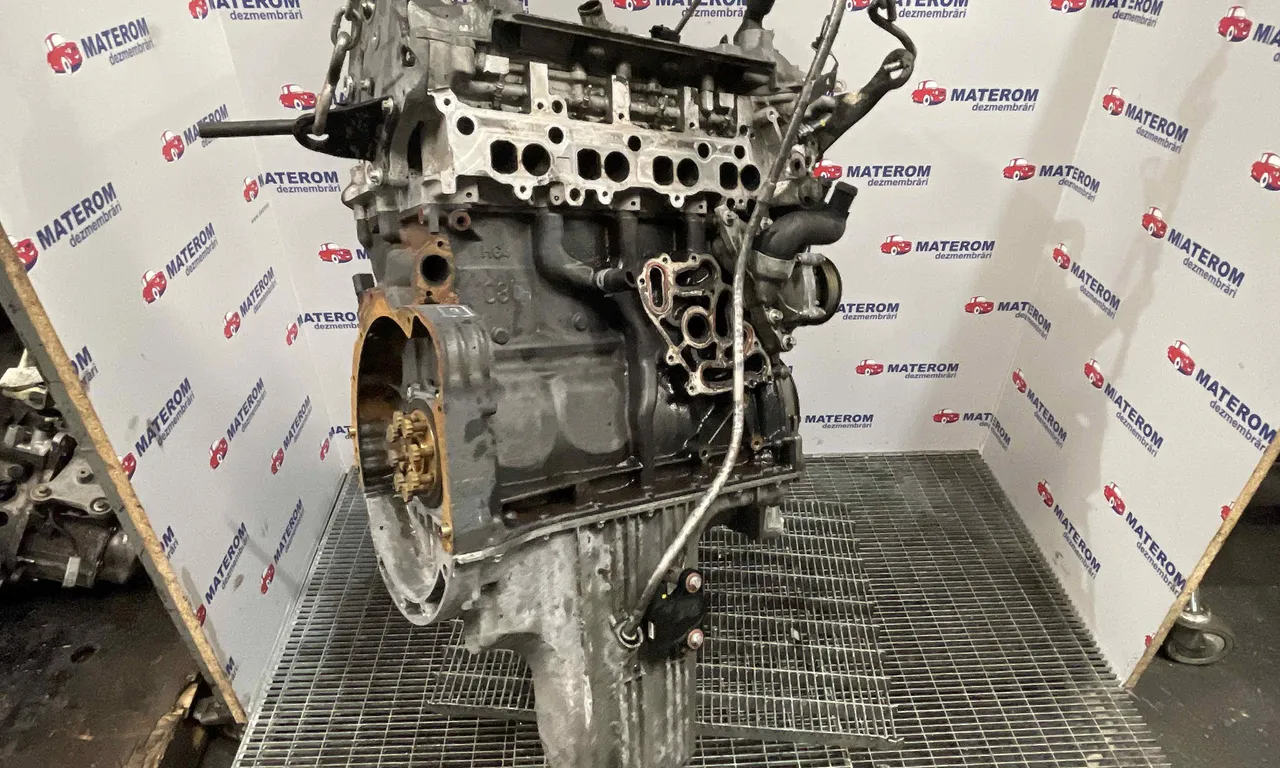 MOTOR MERCEDES A-CLASS 2004-2012