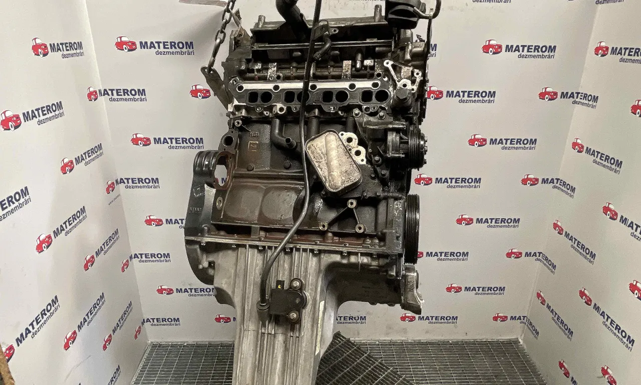 MOTOR MERCEDES A-CLASS 2004-2012