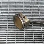 PISTON MERCEDES A-CLASS 1.7 INJ 2004-2012, vedere frontata