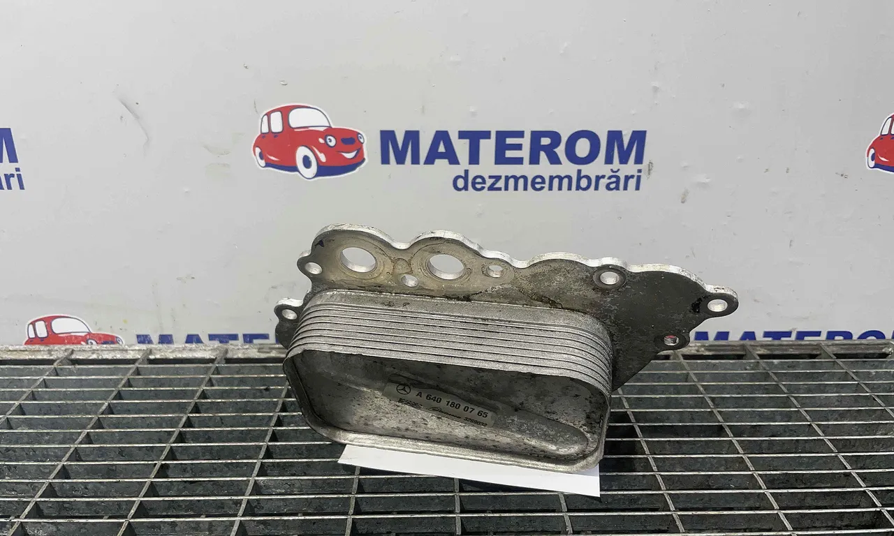 RACITOR ULEI MERCEDES A-CLASS 2004-2012
