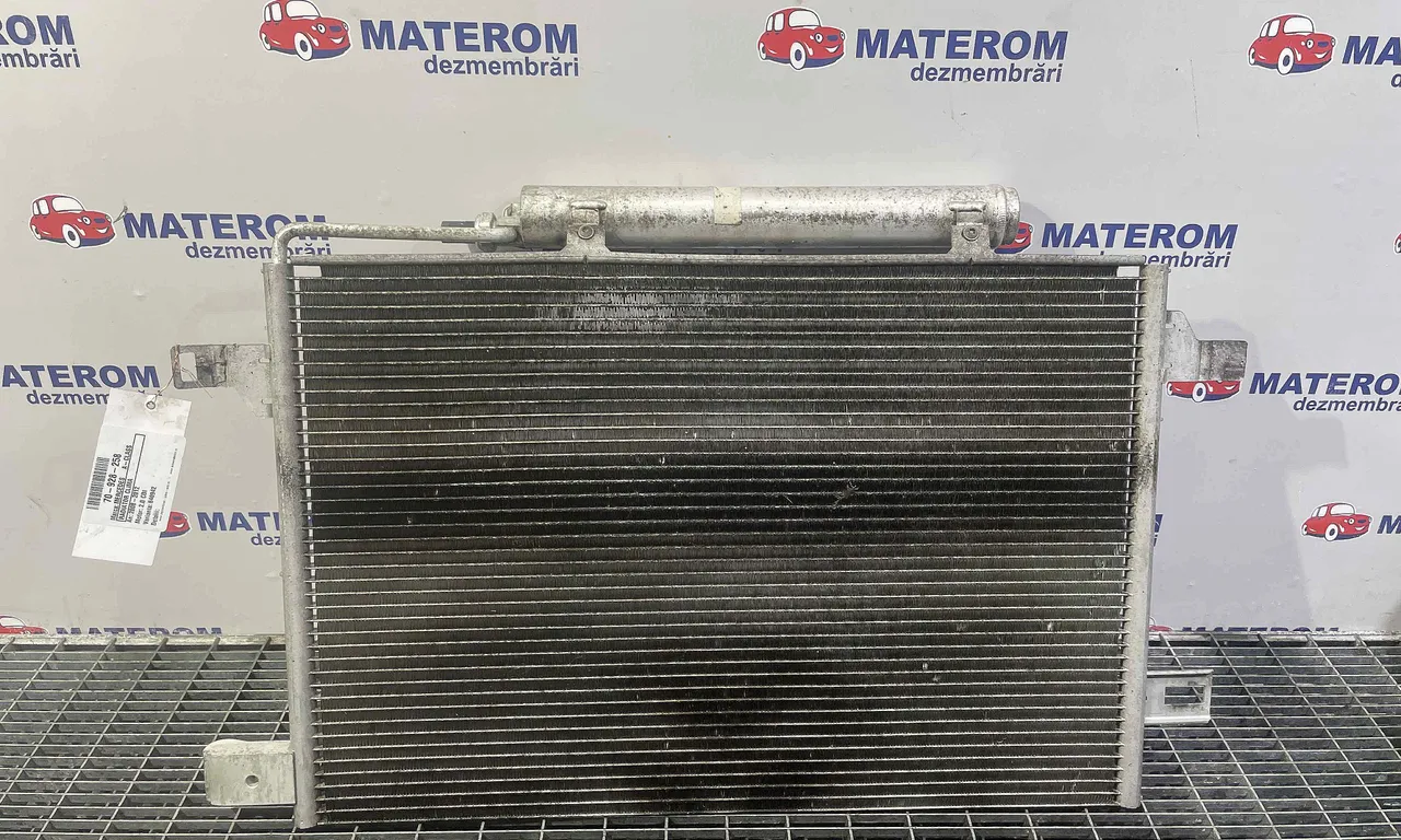 RADIATOR CLIMA MERCEDES A-CLASS 2004-2012