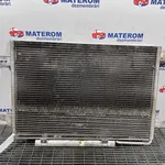 RADIATOR CLIMA MERCEDES A-CLASS A 180 CDI (169.007, 169.307) 2004-2012 oe-A1695001254, vedere laterala