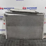 RADIATOR CLIMA MERCEDES A-CLASS A 180 CDI (169.007, 169.307) 2004-2012 oe-A1695001254, vedere frontata