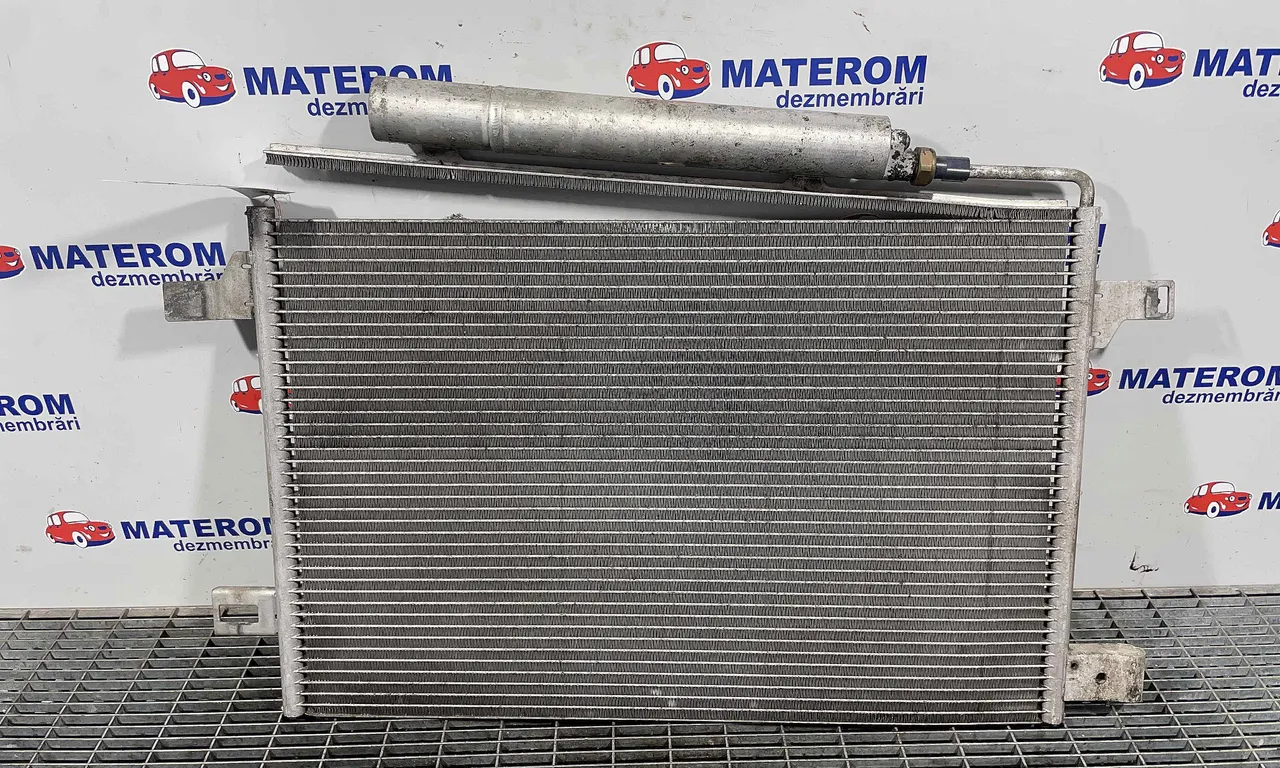 RADIATOR CLIMA MERCEDES A-CLASS 2004-2012