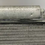 RADIATOR CLIMA MERCEDES A-CLASS A 160 CDI (169.006, 169.306) 2004-2012 oe-A1695001254, vedere laterala