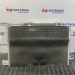 RADIATOR CLIMA MERCEDES A-CLASS A 160 CDI (169.006, 169.306) 2004-2012 oe-A1695001254, vedere frontata