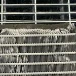 RADIATOR INCALZIRE MERCEDES A-CLASS 2004-2012 oe-A1698300661, vedere laterala