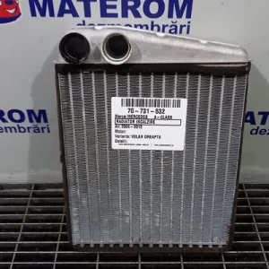 RADIATOR INCALZIRE