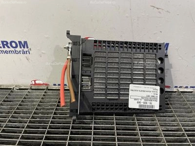 RADIATOR INCALZIRE