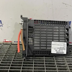 RADIATOR INCALZIRE